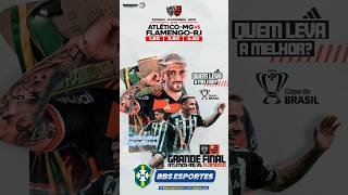 Destaques de Futebol ⚽🚀📱➡️ Cambista 88 998633406  futebol flamengo reels [upl. by Peadar]