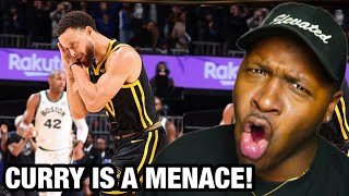 DBlair Reacts To Golden State Warriors vs Boston Celtics Full Game Highlights  December 19 2023 [upl. by Blankenship165]