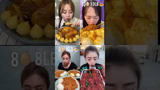 Chinese food challenge [upl. by Frolick]