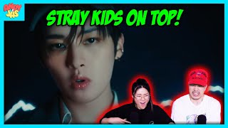 Stray Kids quotMOUNTAINSquot Video  REACTION  LYRICS SEMIEXPLAINED [upl. by Omolhs]