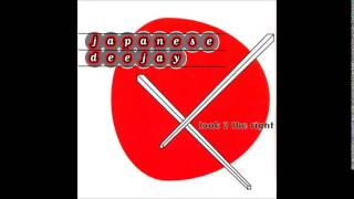 Japanese Deejay  Look 2 The Right Original Mix [upl. by Uranie930]