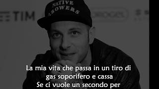 ClementinoCenere TestoLyrics [upl. by Tezile]