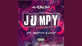 Jumpy Remix [upl. by Atterys]