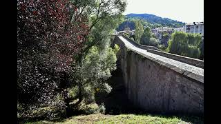 Sant Joan de les Abadesses [upl. by Ysiad]