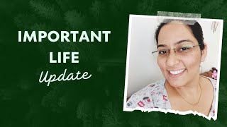 Important Life Update  PRP and hair transplant update  hair tonsuring neelupink [upl. by Narrat506]