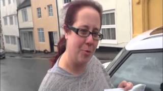 Intensive Driving Courses Gloucester  Driving Lessons Gloucester Cheralyn Willcox [upl. by Adnawyt]