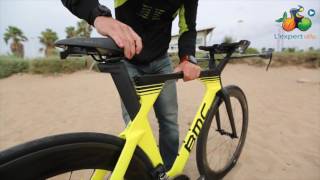 Top 5 Triathlon Bikes IRONMAN [upl. by Torbart]