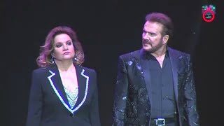 ¡Pimpinela en quotGran Arena Monticelloquot 2022 [upl. by Erlina]