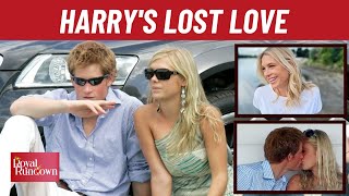 Prince Harrys Steamy Romance with Chelsy Davy Ignites in Cape Town  Royal family [upl. by Yendroc]