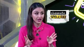 CLASSMATE SPELLBEE  SEASON 10  EPISODE 2  PART 1 [upl. by Balac998]