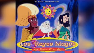 Los 3 Reyes Magos 1976 HD 60 fps [upl. by Rica]