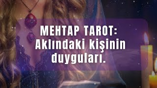 Tarot Mesajı 🍀 tarot tarotacilimi tarotfalı [upl. by Aniara325]