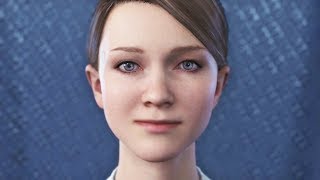 My Name is Kara  Kara Full Story  Detroit Become Human [upl. by Immak147]