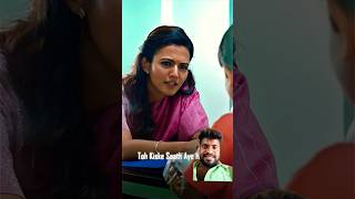 Best scenes South DaDa movie  viralvideos  indianmovie trending2024 shortvideo ytshorts [upl. by Athalla]