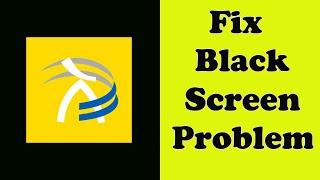 How to Fix Dashen Bank Amole Lite App Black Screen Problem Solved in Android system [upl. by Blackstock820]