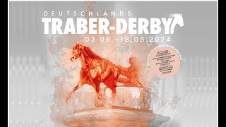 DERBY  AUSLOSUNG 2024 LIVE [upl. by Shaine]