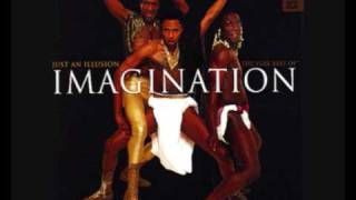 imagination  just an illusion extended version by fggk [upl. by Bohrer320]