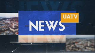 UATV News February 26 2021 [upl. by Tomlin]