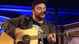 Seether  quotTonightquot  Union Chapel London  5th November 2013 [upl. by Chatav]