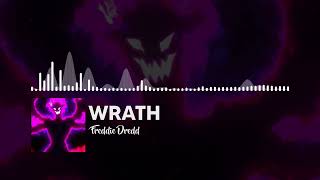 Freddie Dredd  Wrath Phonk [upl. by Wawro]