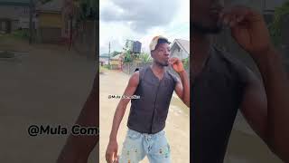 Another wahala 🤣😫comedy funny funnyvideo viralvideo reels [upl. by Timon]