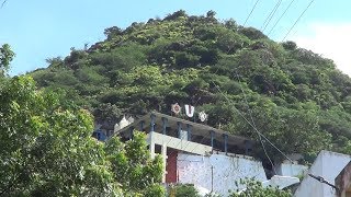 sri panakala narasimha swamy temple mangalagiri [upl. by Valonia]