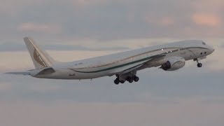 DC872 VPBHS taxi and take off [upl. by Reinar]