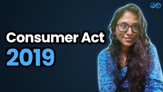 Consumer Protection Act 2019 explained in Tamil [upl. by Agueda154]