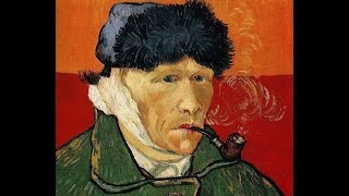 BBC The Mystery of Van Goghs Ear [upl. by Eddana978]