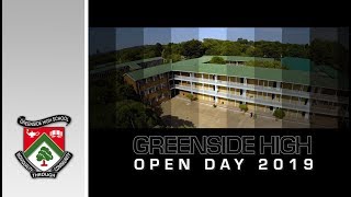 Greenside High School Open Day 2019 [upl. by Catriona]