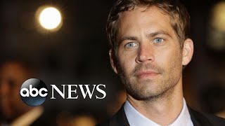 Paul Walker remembered by friends family in new documentary [upl. by Neelyad]