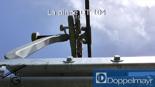 La pince DT104 [upl. by Leunamme379]