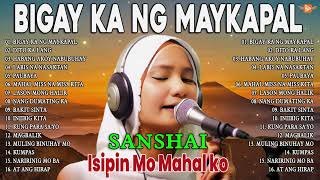 The Best of Sanshai Tagalog Love Song Compilation Sanshai Nonstop The Best OPM Songs Sanshai [upl. by Eugene187]