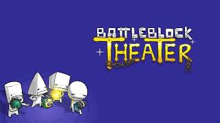 Buckle Your Pants Instrumental  BattleBlock Theater [upl. by Giess440]