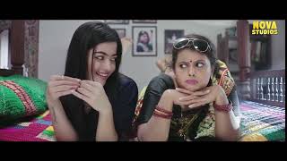 Darshans Hindi Dubbed Full Movie  Rashmika Mandanna Tanya Hope  South Action Movie [upl. by Brecher774]