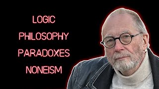 Logic Philosophy amp Paradoxes ft Graham Priest  Know Time 93 [upl. by Mccord]