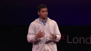 Why students should break into science  Krtin Nithiyanandam  TEDxLondon [upl. by Naquin]