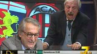 Tiziano Crudeli una Leggenda  Migliori momenti Highlights Seguimi su facebook [upl. by Ninnetta]