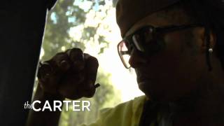 The Carter Documentary  Deleted Scene 1 [upl. by Darce]