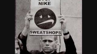 Think Twice  Nike Sweatshops [upl. by Ancier606]