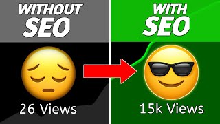 Boosting Your Video Reach With YouTube SEO 2024 [upl. by Scrivens]