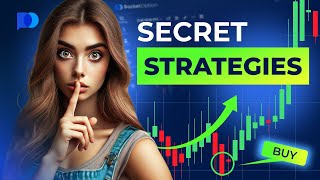 Best Scalping Strategies for Day Trading [upl. by Kaiulani637]