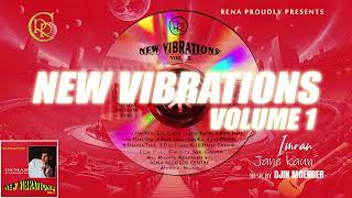 Jaane Kaun I Imran I Album New Vibrations 1 I Reena Records Studio [upl. by Bonney]