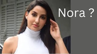 Nora fatehi Biography l Nora Belly Dancer l Chand Arya stories [upl. by Curtis]