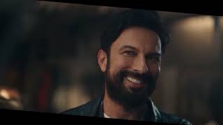 Tarkan Trendyol Reklamı [upl. by Love]