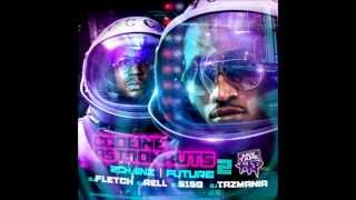 2 Chainz amp Future All I Do codeine astronauts 2 [upl. by Trudy]