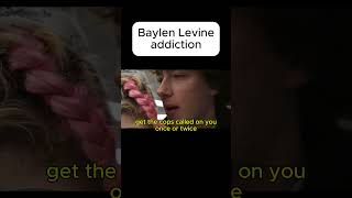 Baylen Levine Has A Problem [upl. by Morganica225]