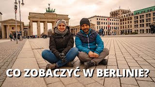 7 miejsc które musisz zobaczyć w Berlinie [upl. by Guarino]