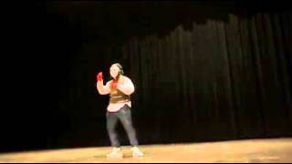 AMAZING DUBSTEP TALENT SHOW [upl. by Runkel]