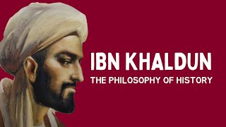 What did Ibn Khaldun do for history [upl. by Ernestus119]